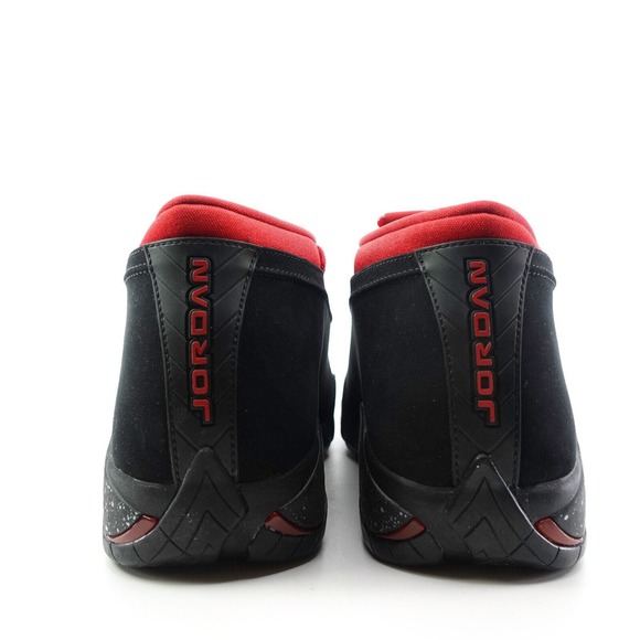 Nike Air Jordan 14 Retro Low Gym Red Lipstick Womens 12 DH4121-006 Mens 10.5 - Picture 8 of 12